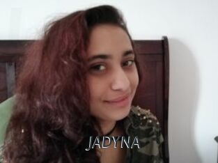 JADYNA