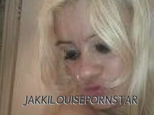 JAKKILOUISEPORNSTAR