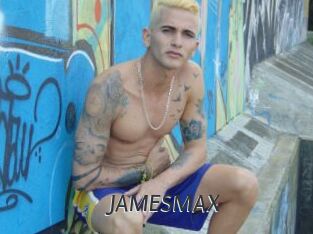 JAMESMAX