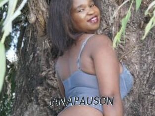 JANAPAUSON