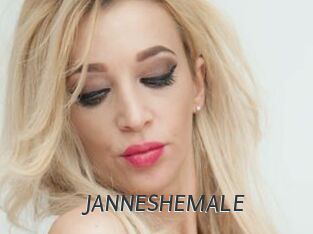 JANNESHEMALE