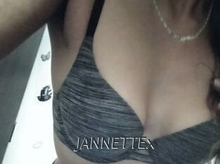 JANNETTEx