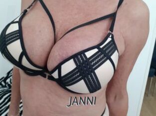 JANNI