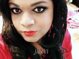 JANVI