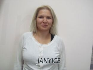 JANYICE