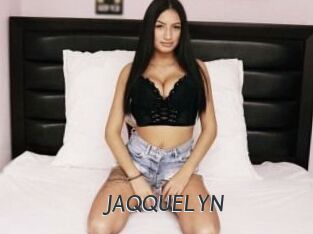 JAQQUELYN