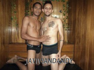 JAVIVIANDANDY