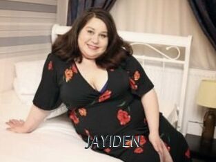 JAYIDEN