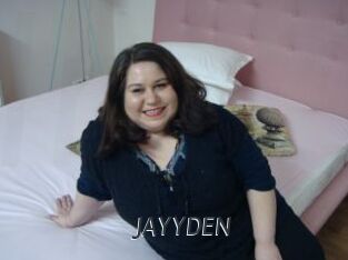 JAYYDEN