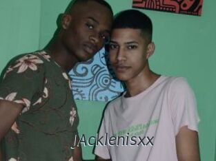 JAcklenisxx
