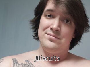 JBiscuits