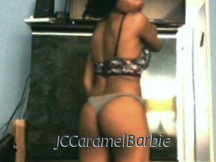 JCCaramelBarbie