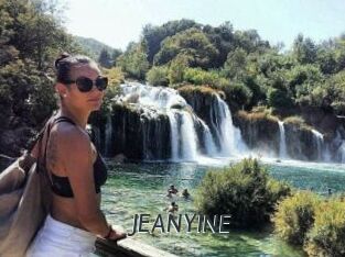 JEANYINE