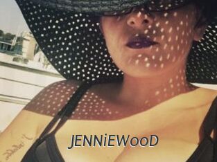 JENNiEWooD