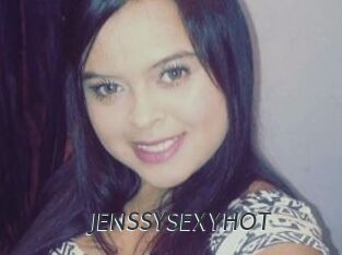 JENSSYSEXYHOT