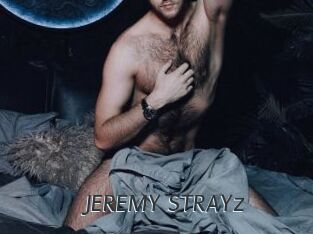 JEREMY_STRAYz