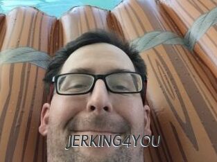 JERKING4YOU