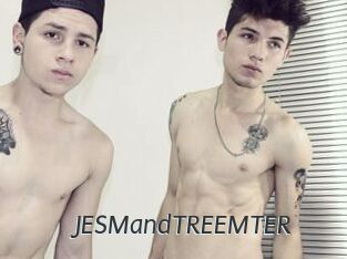 JESMandTREEMTER