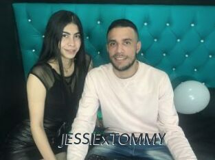 JESSIExTOMMY