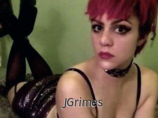 J_Grimes Ligne Rose