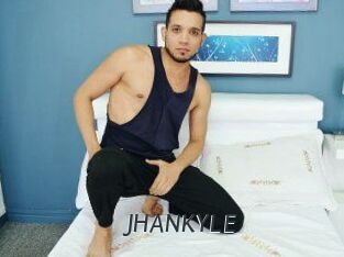 JHANKYLE