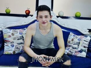 JHONtwink