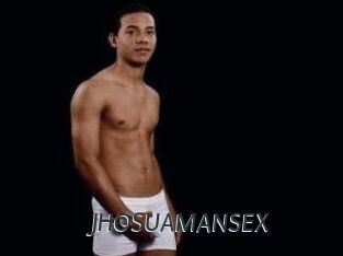 JHOSUAMANSEX Ligne Rose
