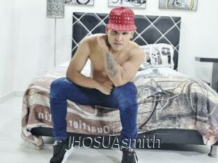 JHOSUAsmith