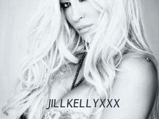 JILLKELLYXXX