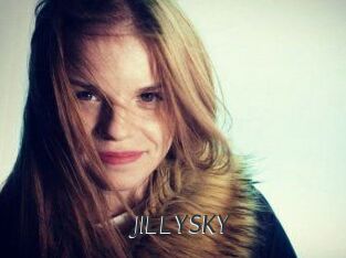 JILLYSKY