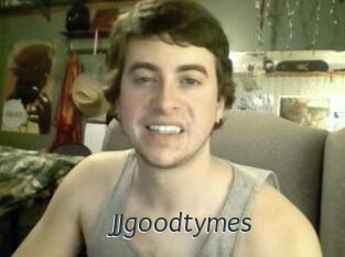 JJgoodtymes