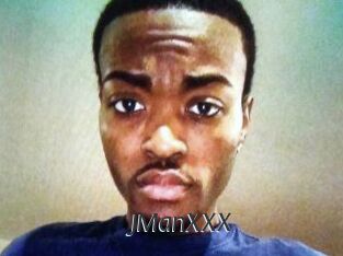JManXXX