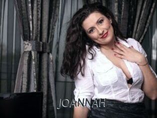 JOANNAH