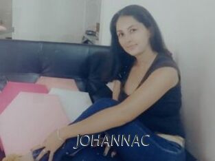 JOHANNAC