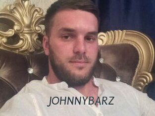 JOHNNY_BARZ Ligne Rose