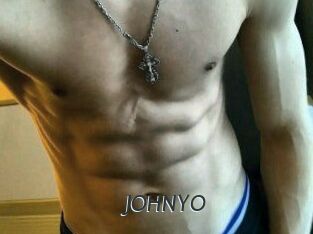 JOHN_YO