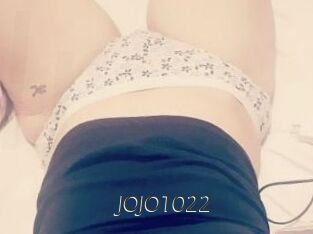 JOJO1022