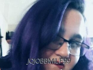 JOJOBBMILF99