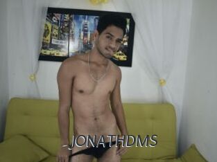 JONATHDMS