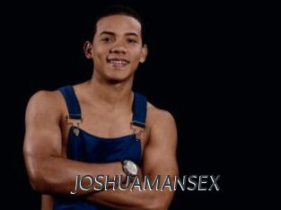 JOSHUAMANSEX