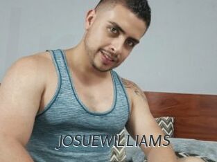 JOSUEWILLIAMS