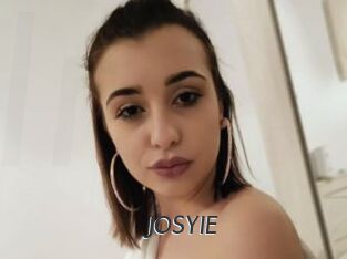 JOSYIE