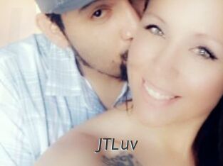 JTLuv Ligne Rose