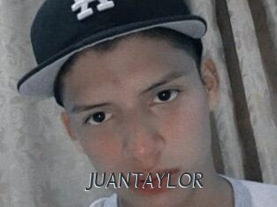 JUANTAYLOR