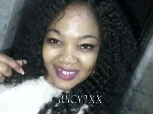 JUICY1XX