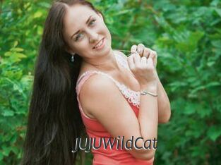 JUJUWildCat