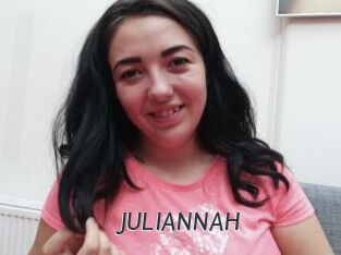 JULIANNAH