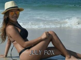 JULY_FOX