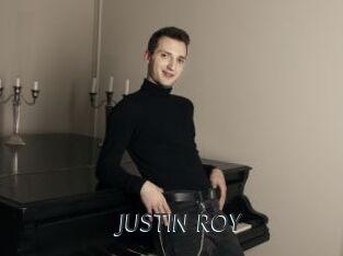 JUSTIN_ROY