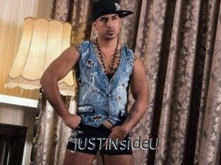 JUSTINsideU